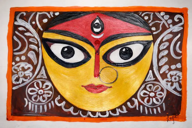 Durga Maa